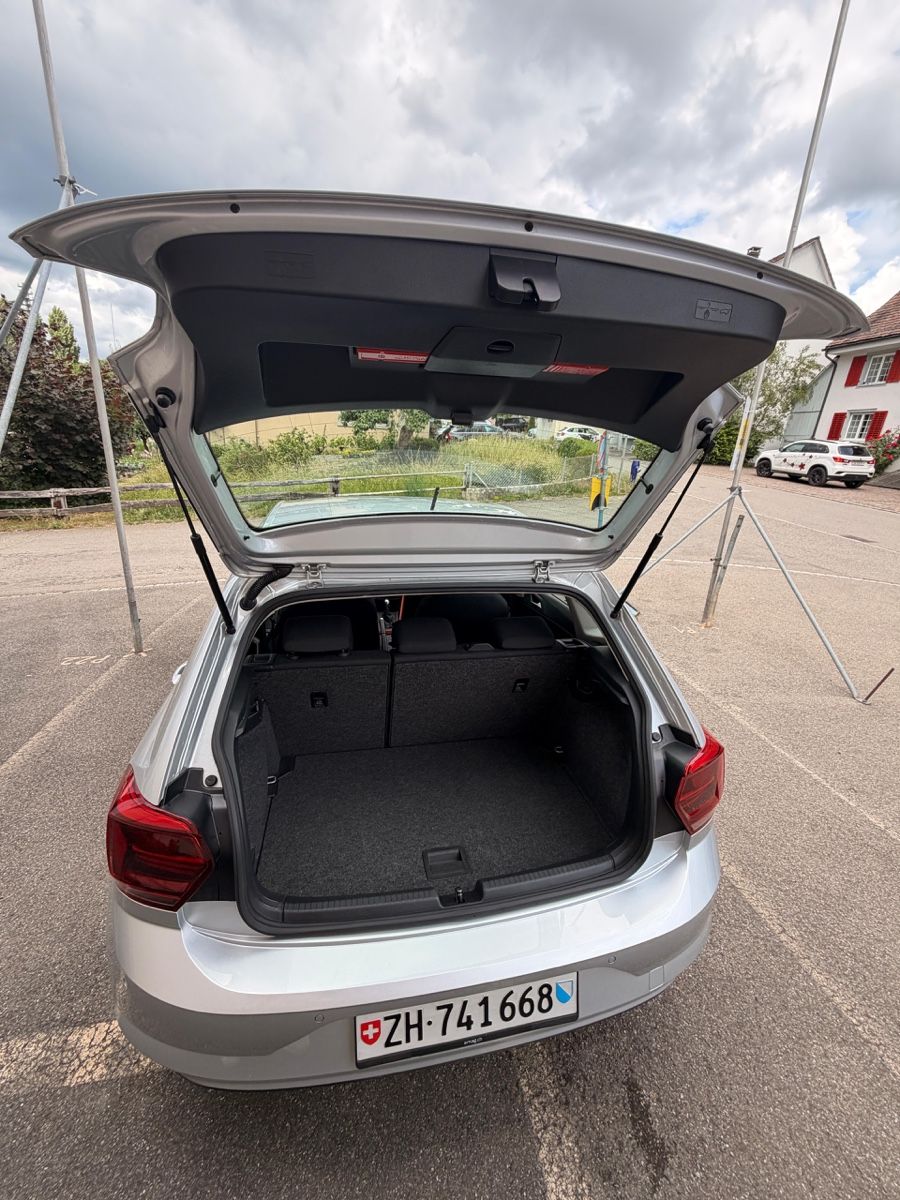 VW Automobili: VW Polo 1.0 TSI Join Edition – Usato da Dübendorf venduto da Alinaaaa 3