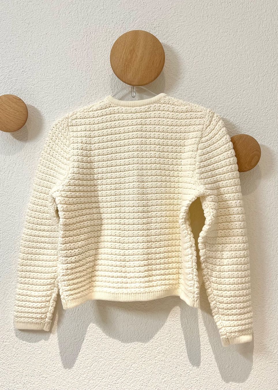 Ba&Sh Giacche: Ba&sh Gaspard Strickjacke, Gr. 0 – Usato da Zürich venduto da berthy 1