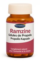 Ramzine – Propolis-Kapseln