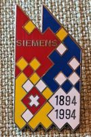 L917 - Pin SIEMENS Schweiz 1894 - 1994