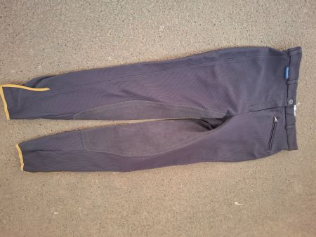 Reithose von Euroriding gr. M