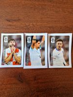 CocaCola Panini Sticker 3 Stk.🔥 WM 2026. CC4 CC5 CC12