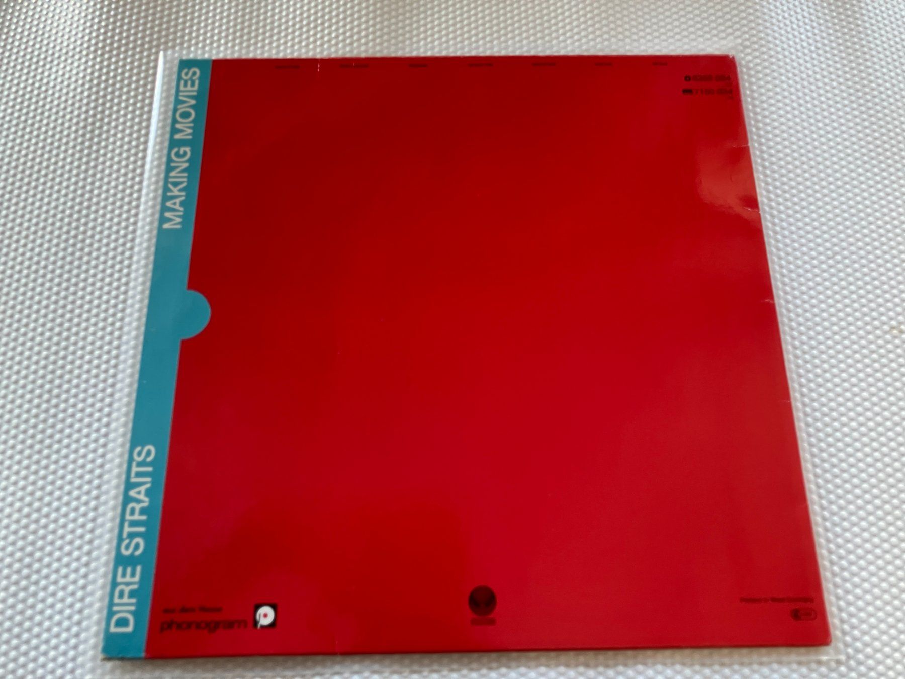 Dischi in vinile: Dire Straits – Usato da Aarwangen venduto da Jukebox3 2