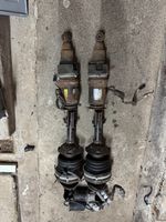 Subaru Legacy Luftfederbeine und Komressor