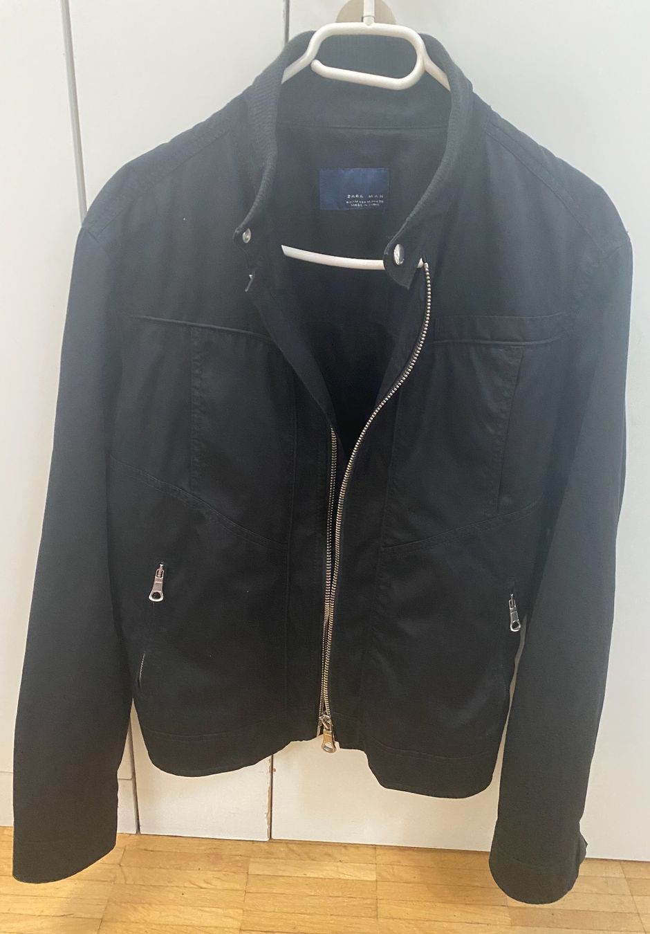Zara Jacken: Zara Jacke.! – Gebraucht aus Opfikon von Luis144 1