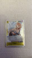 One Piece Sammelkarte Nami OP15-108