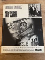 Buch: Zum Mond und weiter - Rüdiger Prodke NASA, Aviatik