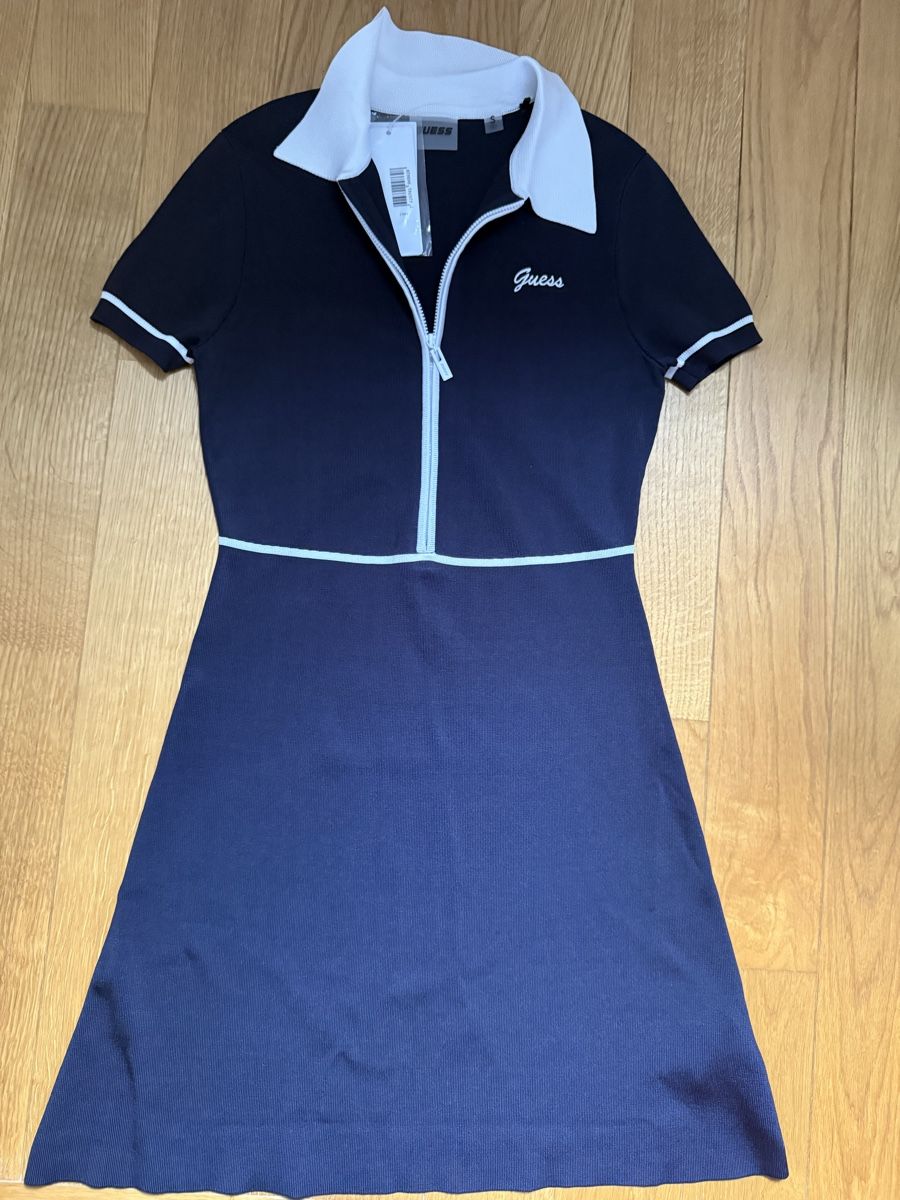 Guess Kleider: Guess Kleid Gr. S neu  – Gebraucht aus Bonstetten von Global83
