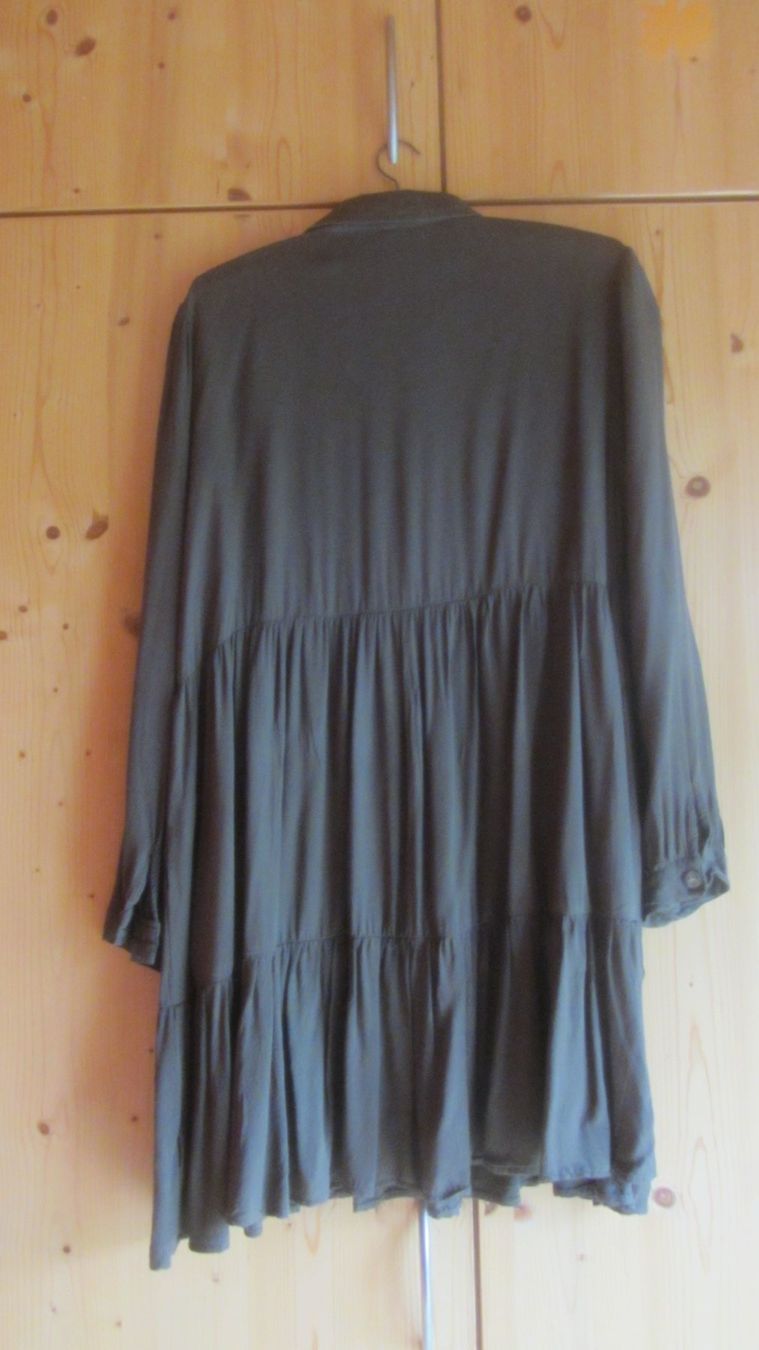 Vestiti: Jolie robe kaki taille XL – Nuovo (secondo la descrizione) da Oberried FR venduto da berg04 1