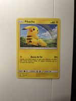 Pokémon Pikachu 28/73 (FR)
