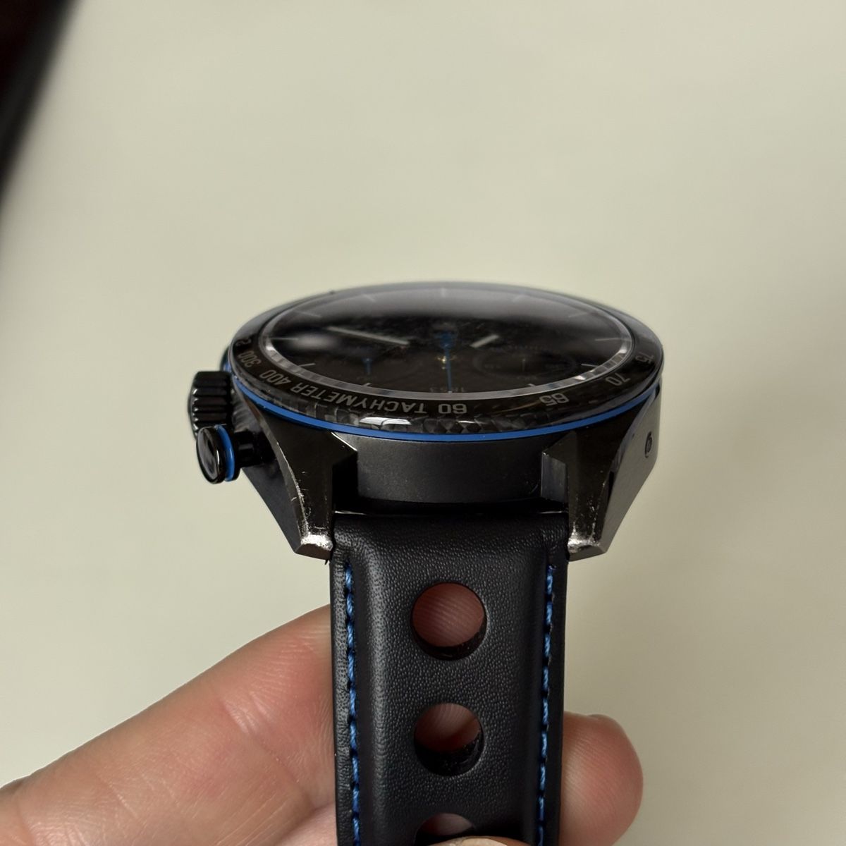 Tissot Orologi: Tissot PRS 516 Automatic Chronograph – Usato da Winterthur venduto da LaBodega 4