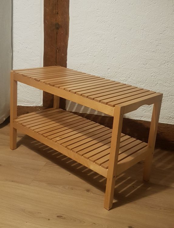 Faszinierend Ikea Molger Bank Fotos