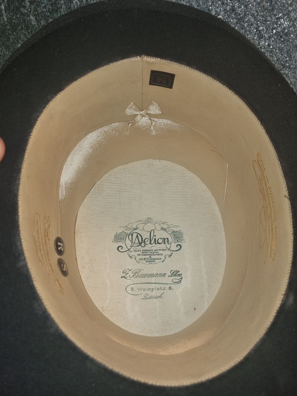 Altre forniture industriali: Alt zylinder gr 56 – Usato da Ostermundigen venduto da vintage60 1