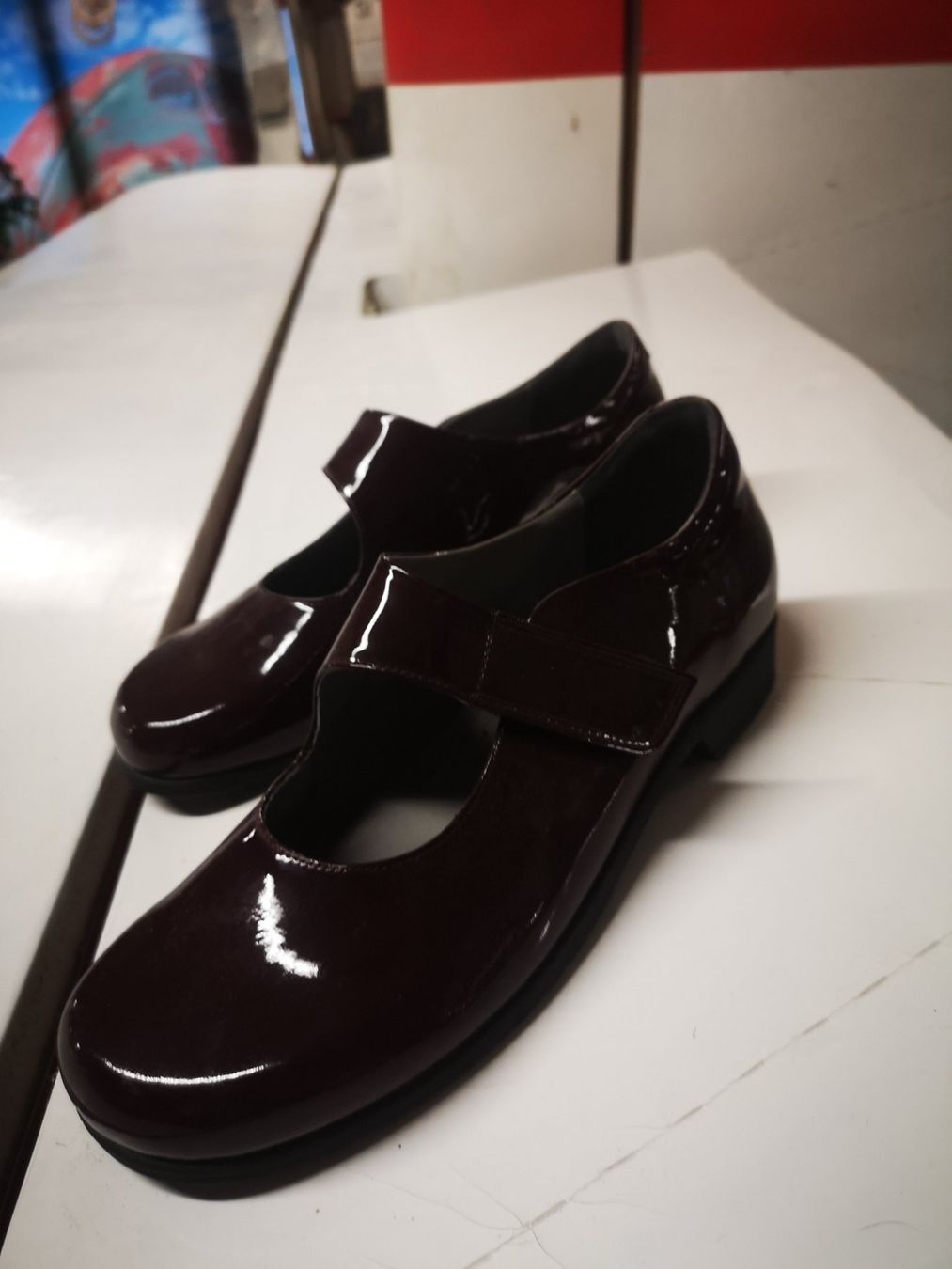 Chaussures femmes: Helvesko – Neuf avec emballage d'origine à Möhlin par Highwaytom