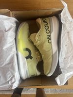 On schuhe The Roger pro 3 grösse 41 tennisschuh hallenschuh