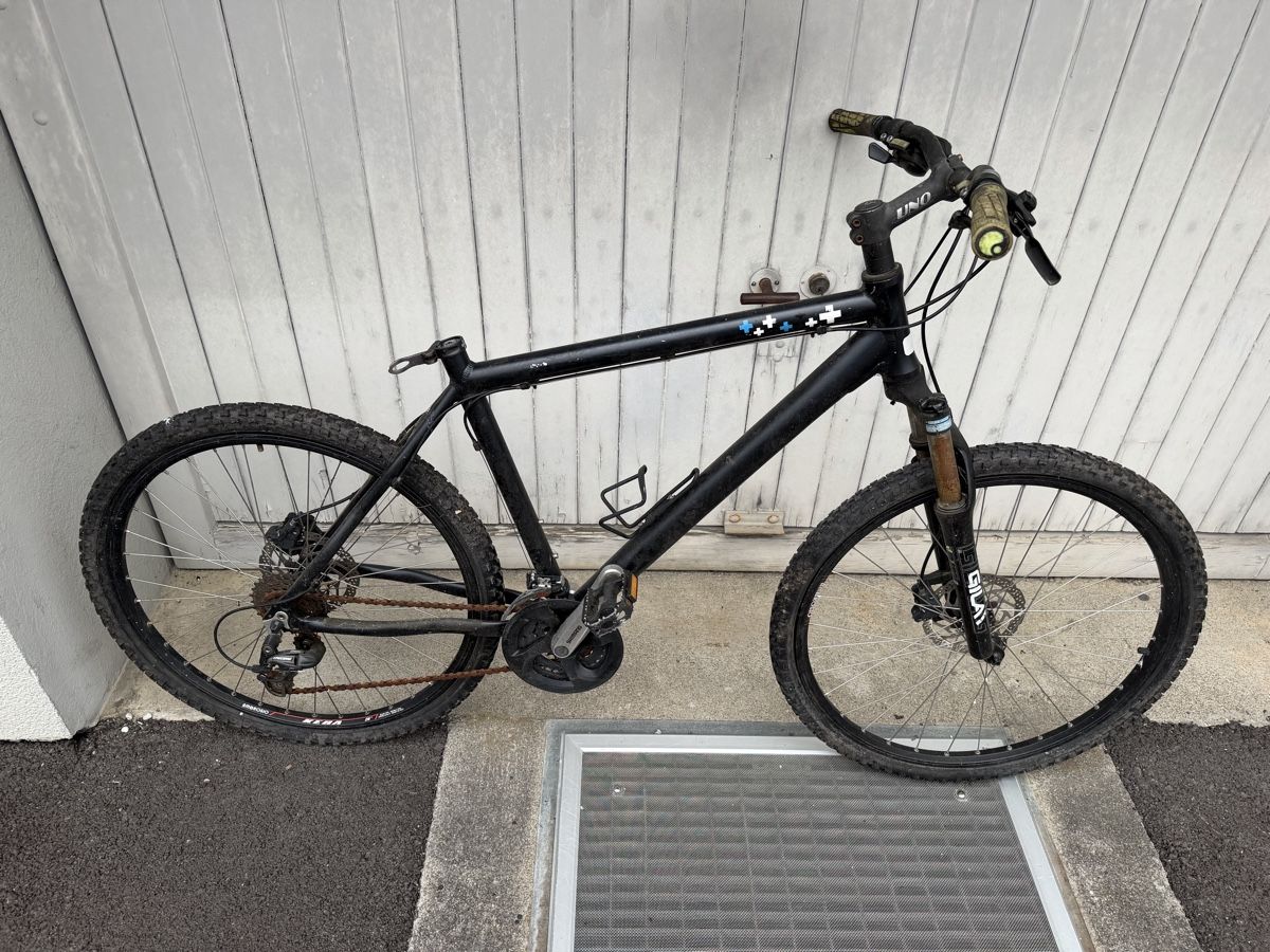 Velos: QS Velo – Defekt aus Urtenen-Schönbühl von daremare 3