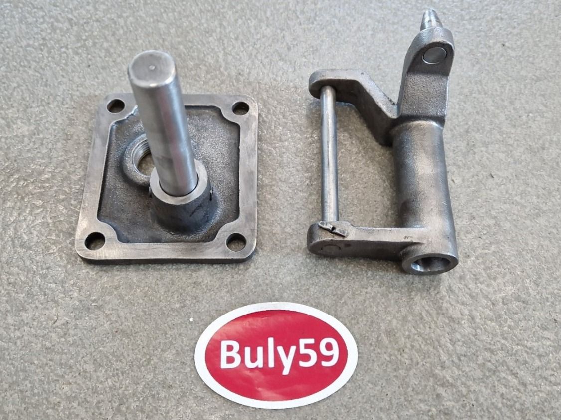 Rapid Trattori: Rapid S Special Spezial Super Schaltgabel Diff Sperre 36.275 – Usato da Wohlenschwil venduto da Buly59 5
