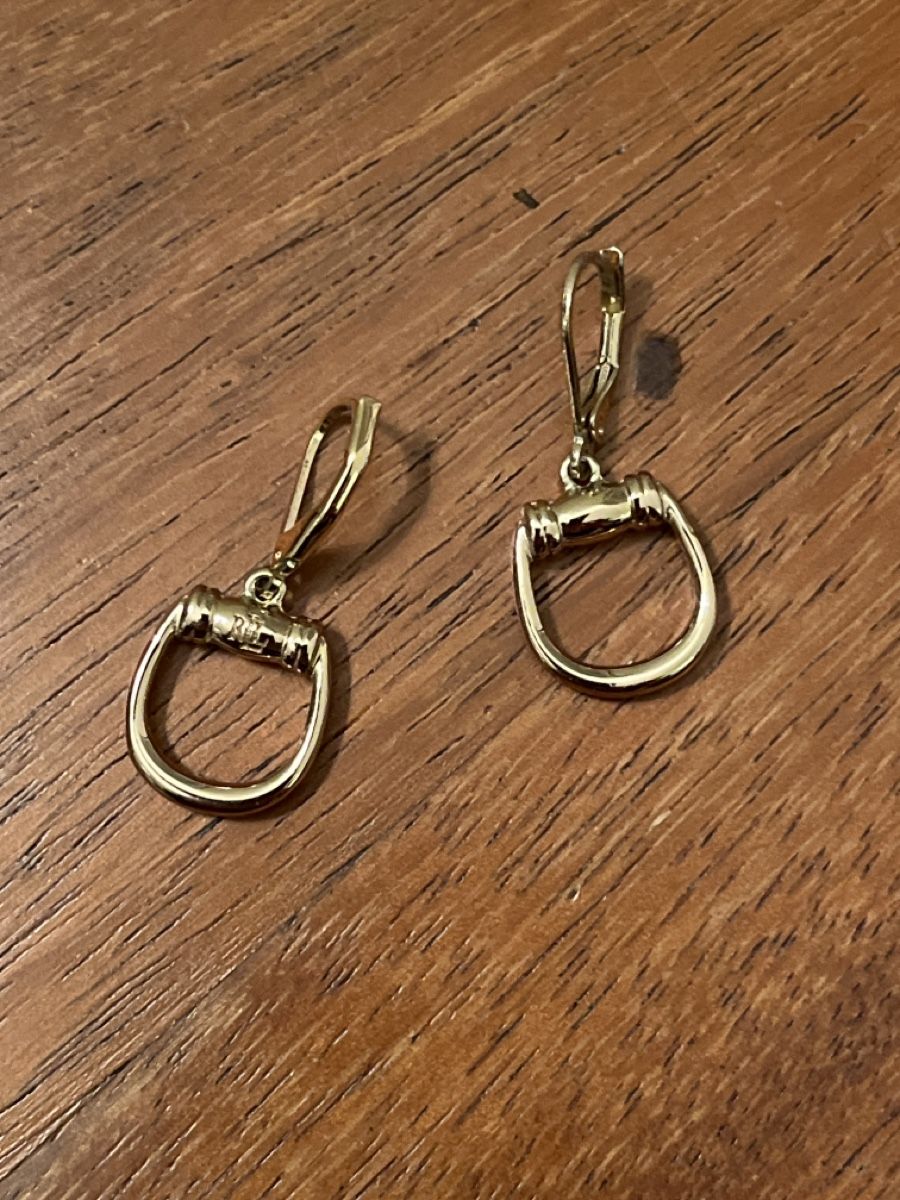 Ralph Lauren Ohrringe & -stecker: Ralph Lauren Ohrringe – Neu (gemäss Beschreibung) aus Zollikerberg von hei_cmm5