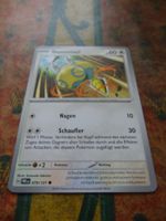 POKEMON  Dummisel    H  PRE DE   079/131   KP60  2025