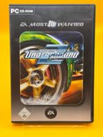 Need for Speed Underground 2 - PC CD-ROM