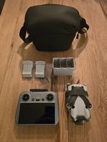 DJI Mini 4 Pro Drohne - Fly and more Combo