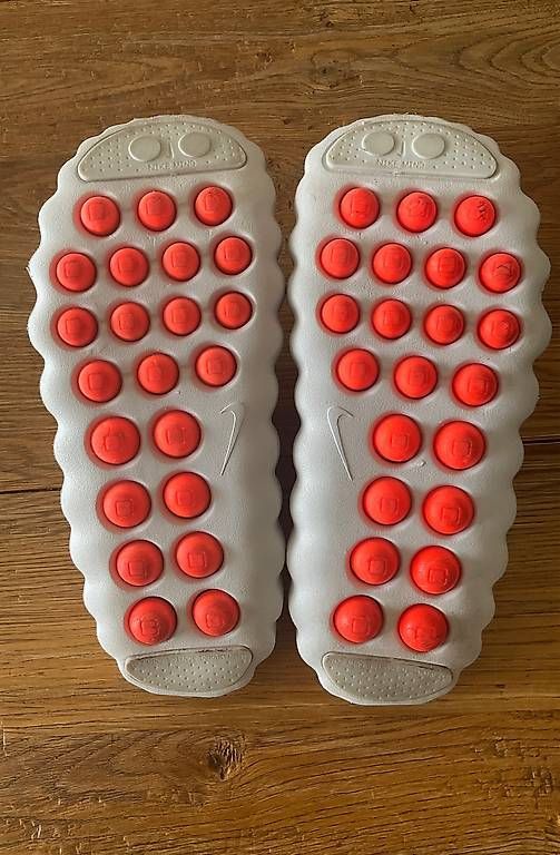 Scarpe da uomo: NIKE Mind 001 – Usato da Urnäsch venduto da .ALJ. 1