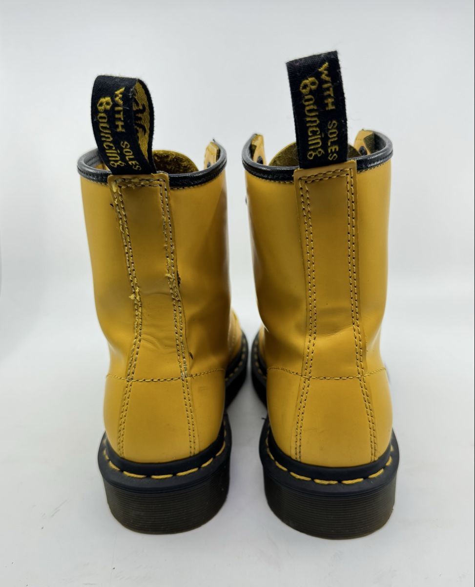 Dr. Martens Chaussures femmes: Dr. Martens 1460 Boots Gr.37 – D'occasion à Herisau par Seyashop1 3