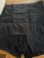 4x Boxershorts-Shorts-Unterwäsche-Unterwäsche-Grösse L