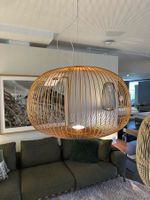 FOSCARINI Hängeleuchte Spokes 3