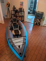 ITIWIT inflatable kayak for 2 people