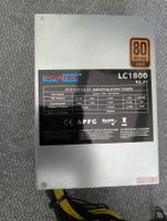 Powersupply 1800W - LC1800 V2.31