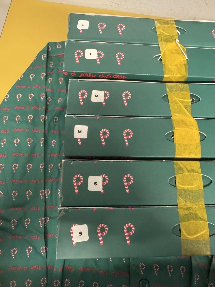 Sammelmarken & -punkte: Pockies   neu  6 stk. Diverse grosse  – Neu (gemäss Beschreibung) aus Schlieren von Freundlich02 5