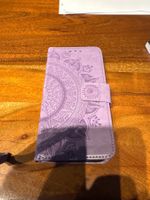 NEUE HÜLLE FÜR IPHONE 16