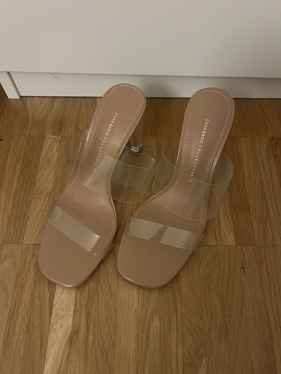 Zara Damenschuhe: Zara Heels – Neu (gemäss Beschreibung) aus Uetikon am See von pauline.lily 2