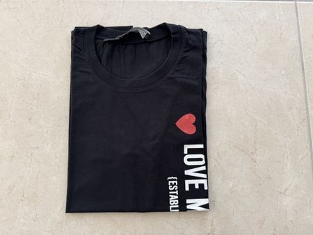 Moschino T-Shirt für Damen | Grösse 36