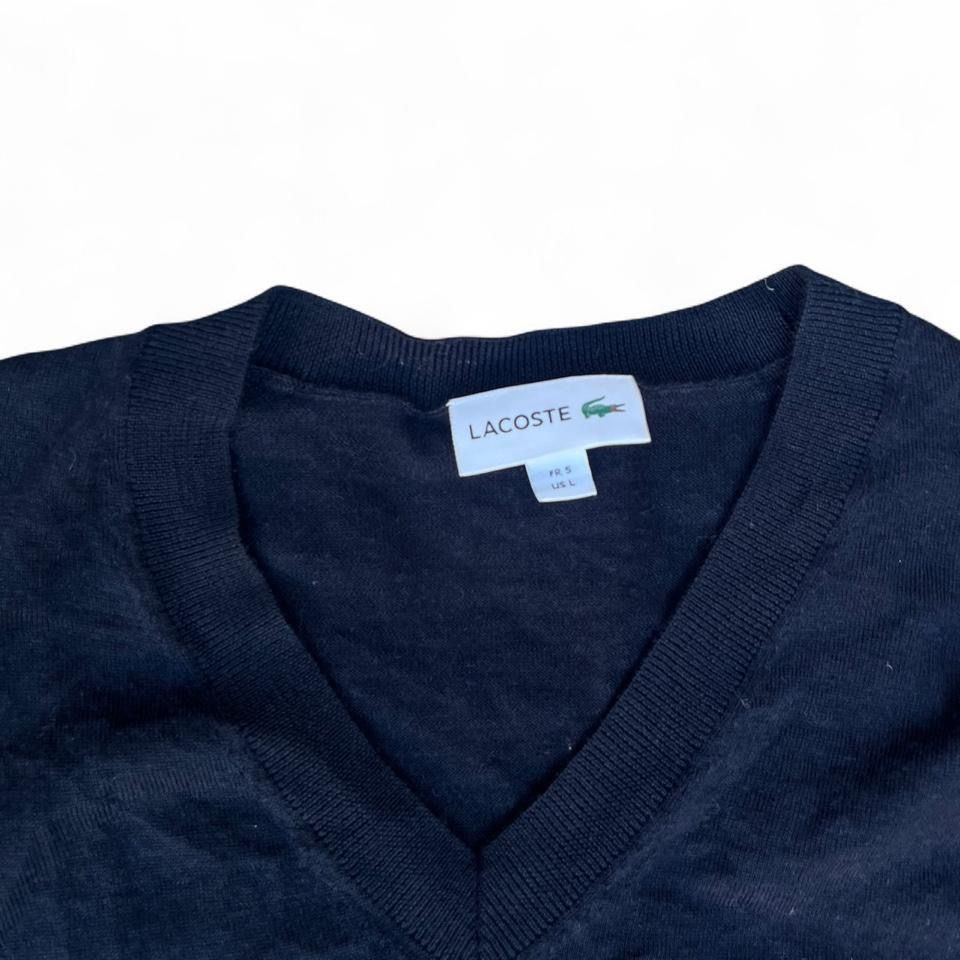Lacoste Pulls & Sweat-shirts: Lacoste Sweater Blau – D'occasion à Riehen par RESTREET 2