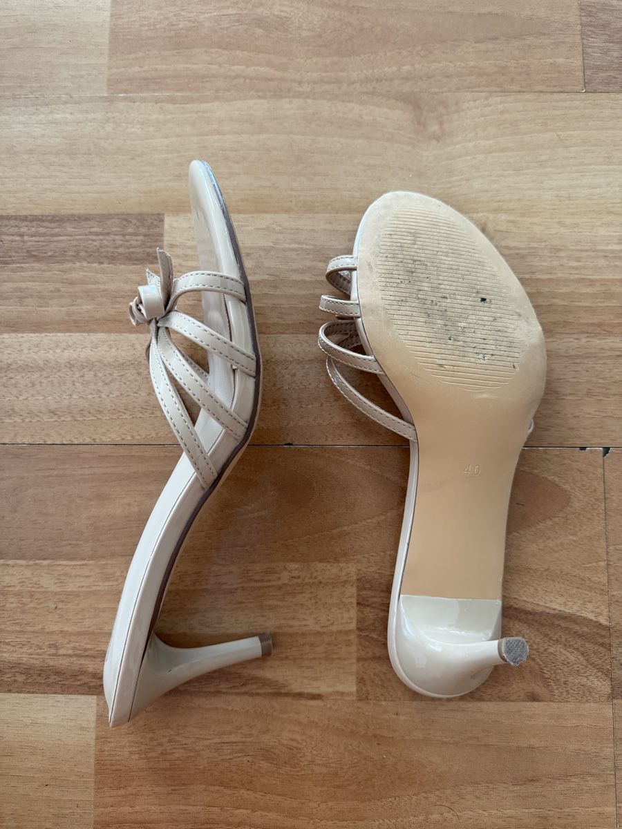 Graceland Scarpe da donna: Graceland Hochschuhe – Nuovo (secondo la descrizione) da Arbon venduto da lea_h6r7 2