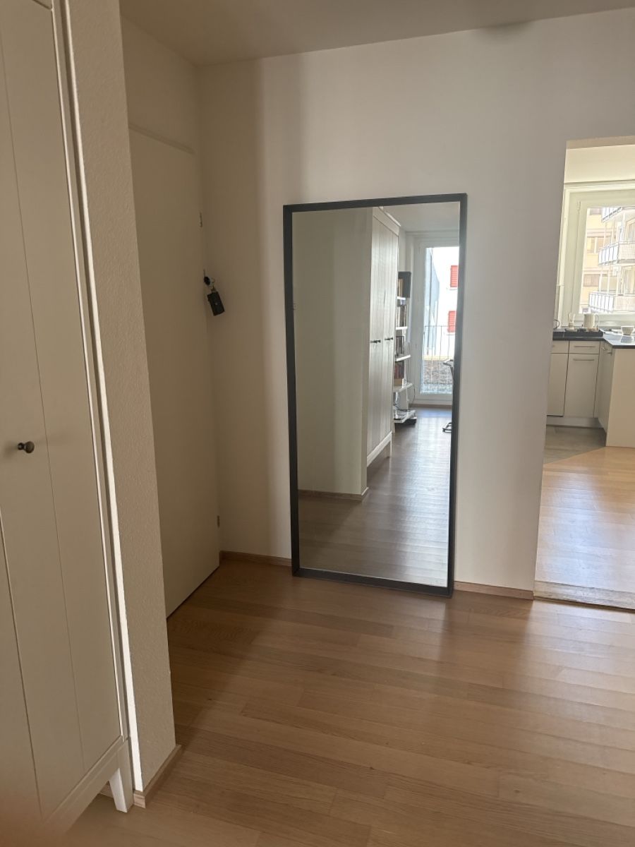 Miroirs: Kave full size mirror  – D'occasion à Zürich par AlineCr 2