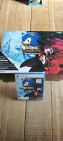 Sonic X Shadow Generations PS5 Collectors Edition
