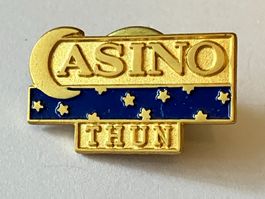 1 Pin Casino Thun