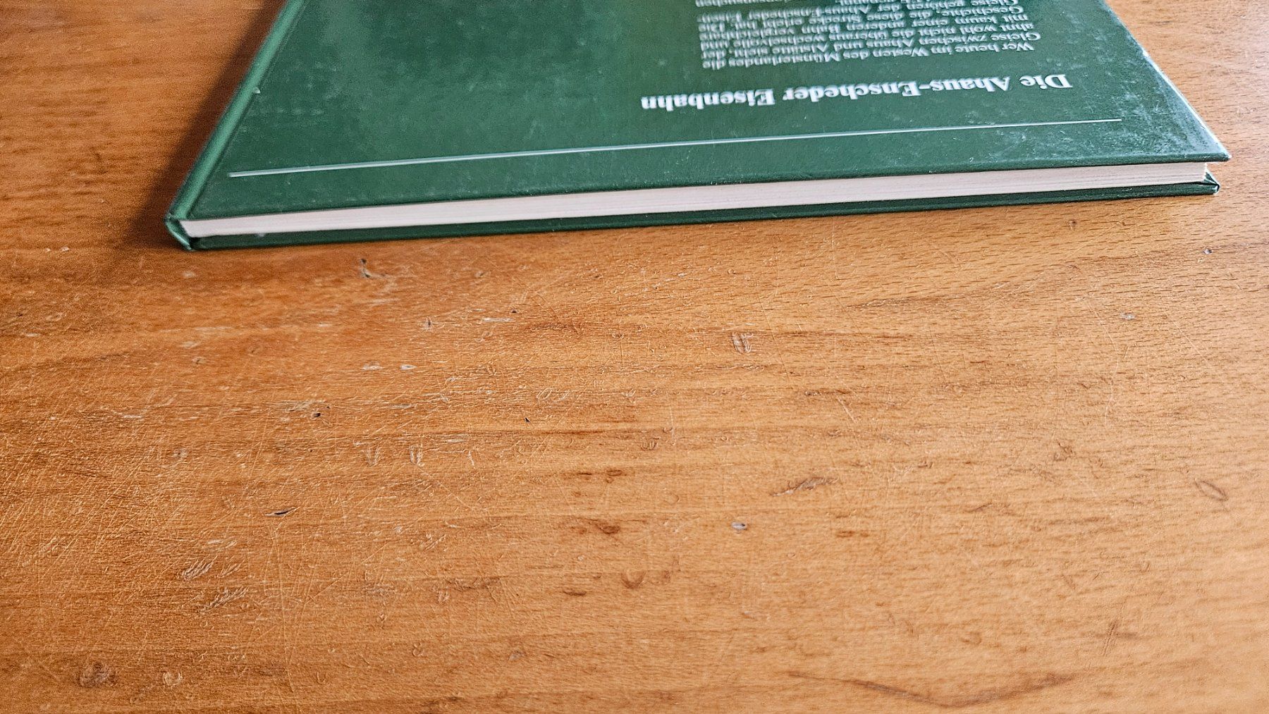 Libri: Die Ahaus-Enscheder Eisenbahn, Verlag Kenning – Usato da Nidau venduto da peterrue 2