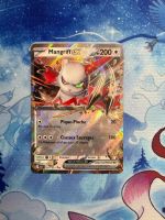 Mangriff EX - ASC 167 FR