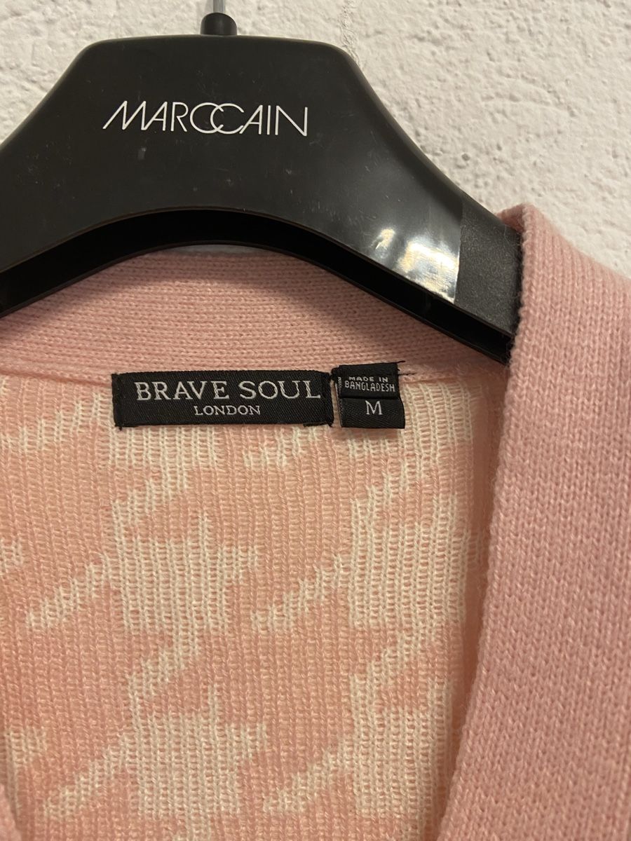 Giacche: Strickjacke – Nuovo (secondo la descrizione) da Bülach venduto da kittygismo 1