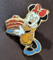 Q554 - Pin Walt Disney - Minni Mouse