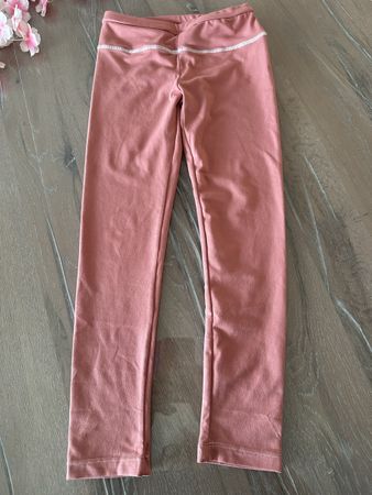 Texstar Thermo-Leggings, Gr. 122/128, Top Zustand!
