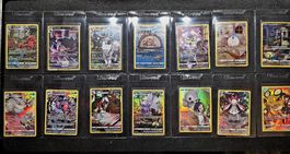  Lot 30 Cartes Pokémon TG/GG SWSH Era 🏴󠁧󠁢󠁥󠁮󠁧󠁿 NM