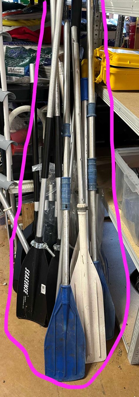 Boote: Schiffszubehör diverses – Gebraucht aus Bennau von Santolina 9