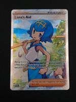 Lana's Aid #207 Twilight Masquerade TWM NM / 🇬🇧