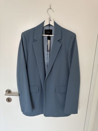 JOSEPH Blazer hellblau Grösse 38 mit Etikett