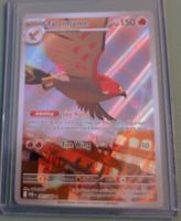 Pokémon Talonflame 091/088 –Perfect Order– Illustration Rare